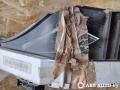 щиток приборов (приборная панель) Peugeot 605 1 поколение [рестайлинг] 1998, бензин, 9606352480 - фото №5