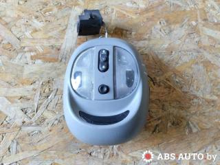 фонарь салона (плафон) Chrysler PT Cruiser 1 поколение [рестайлинг] 2007, 0TB77TRMAH, 0TB86TRMAH