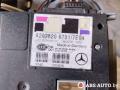 фонарь салона (плафон) Mercedes-Benz C-Класс W203/S203/CL203 [рестайлинг] 2007, A2038206701, 2038206701 - фото №5