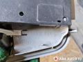 фонарь салона (плафон) Mercedes-Benz C-Класс W203/S203/CL203 [рестайлинг] 2007, A2038206701, 2038206701 - фото №6