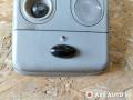 фонарь салона (плафон) Renault Espace 3 поколение 2002, 6025300771, 6025304523, 6025301087D - фото №2
