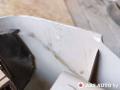 фонарь салона (плафон) Renault Espace 3 поколение 2002, 6025300771, 6025304523, 6025301087D - фото №6
