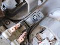 фонарь салона (плафон) Renault Espace 3 поколение 2002, 6025300771, 6025304523, 6025301087D - фото №8