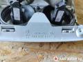 фонарь салона (плафон) Volkswagen Golf 5 поколение 2008, 1K0867489, 1K0868837E, 1K0947133D, 1K0947133 - фото №7