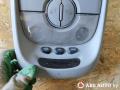 фонарь салона (плафон) Kia Sorento 1 поколение 2005, 0K53E51410, 1K53E51410, OK52Y51410, 20070404, 957103E710, 12000003400K - фото №3