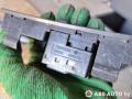 джойстик регулировки зеркал Toyota Avensis 2 поколение (T250) [рестайлинг] 2007, 777669, 183575 - фото №5