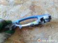 ручка наружная Skoda Roomster 1 поколение 2008, 1K0837886A, 5J0837886C, 1Z0839886A, 5J0837885C, 1Z0839885A - фото №4