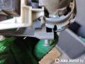 ручка наружная Skoda Roomster 1 поколение 2008, 1K0837885A, 5J0837886, 1Q0837886 - фото №7