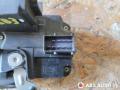 замок двери передней левой Renault Trafic 2 поколение [рестайлинг] 2007, 8200008260, 91166230 - фото №3