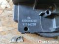 замок двери передней левой Renault Trafic 2 поколение [рестайлинг] 2007, 8200008260, 91166230 - фото №6