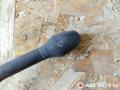 переключатель подрулевой (стрекоза) Volkswagen Golf 3 поколение 1997, 1H6953503F - фото №2
