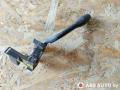 переключатель подрулевой (стрекоза) Volkswagen Golf 3 поколение 1997, 1H6953503F - фото №3