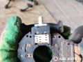 переключатель подрулевой (стрекоза) Volkswagen Golf 4 поколение 1999, DOTSAEQB91007, DOTSAEQC88002 - фото №8