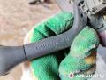 переключатель подрулевой (стрекоза) Volkswagen Golf 4 поколение 1999, DOTSAEQB91007, DOTSAEQC88002 - фото №6
