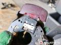 переключатель подрулевой (стрекоза) Volkswagen Golf 4 поколение 1999, DOTSAEQB91007, DOTSAEQC88002 - фото №7