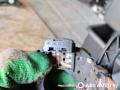 переключатель подрулевой (стрекоза) Volkswagen Passat B3 1993, DOTSAEQB88, DOTSAEQC88S97 - фото №7