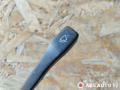 переключатель подрулевой (стрекоза) Volkswagen Golf 2 поколение 1983, 321953503F - фото №3