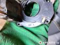 переключатель подрулевой (стрекоза) Volkswagen Golf 2 поколение 1983, 321953503F - фото №6