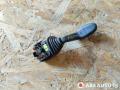 переключатель подрулевой (стрекоза) Skoda Felicia 1 поколение 2000, 441945260186, 441945260166 - фото №4