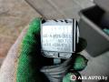 переключатель подрулевой (стрекоза) Skoda Felicia 1 поколение 2000, 441945260186, 441945260166 - фото №5