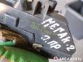 замок двери передней правой Renault Megane 2 поколение [рестайлинг] 2007, 027779, 1503050628D1 - фото №5