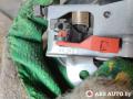 ручка внутренняя передняя правая Mitsubishi Carisma 1 поколение [рестайлинг] 2003, MR288396 - фото №4