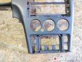 рамка панели приборов Citroen Xsara 1 поколение [рестайлинг] 2003, 1.6 л., бензин, МКПП, универсал, 9642157177, 9642157277, 9642157377 - фото №2