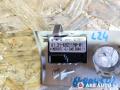 Кнопка парктроника BMW 7 серия E65/E66/E67 2004, 3.6 л., бензин, АКПП, седан, 61316921190, 6921190, 549500411 - фото №4