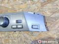 переключатель света BMW 7 серия E65/E66/E67 2004, 3.6 л., бензин, АКПП, седан, 61316918849, 6918849, 549493122 - фото №2