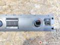 блок управления печки / климат-контроля BMW 7 серия E65/E66/E67 2004, 3.6 л., бензин, АКПП, седан, 64116921675, 6921675, SW627255, 90025121 - фото №3