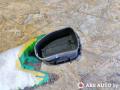 дефлектор обдува салона Peugeot 206 1 поколение [рестайлинг] 2007, 2.0 л., дизель, МКПП, универсал, 9632184877, 9624664377 - фото №6