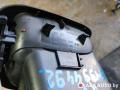дефлектор обдува салона Peugeot 206 1 поколение [рестайлинг] 2007, 2.0 л., дизель, МКПП, универсал, 9632184877, 9624664377 - фото №7
