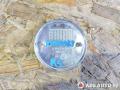 эмблема BMW 7 серия E65/E66/E67 2004, 4.4 л., бензин, АКПП, седан, 51148132375, 8132375 - фото №2