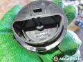 воздуховод (дефлектор) радиатора Peugeot 307 1 поколение [рестайлинг] 2006, 1.6 л., бензин, МКПП, универсал, 9632953377, 9640224077, 1843630016, 1843620016 - фото №5