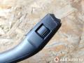 переключатель подрулевой (стрекоза) Audi A3 8P 2004, 1K0953519A, 01203506 - фото №6