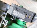 переключатель подрулевой (стрекоза) Volkswagen Sharan 1 поколение 2000, 7M0953503F, 7M0953503G, 7M0953503P, 95VW13335ABW - фото №9