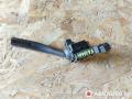 переключатель подрулевой (стрекоза) Volkswagen Golf 5 поколение 2006, 1K0953513E, 1K0953513, 1K095351301C, 01103500 - фото №3
