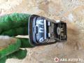 ручка внутренняя передняя левая Nissan Almera N15 1999 - фото №4