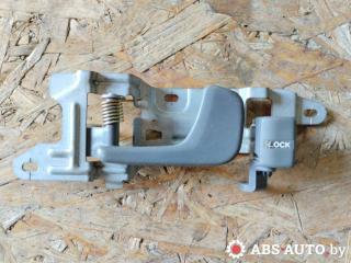 ручка внутренняя передняя левая Honda Civic 5 поколение 1994, SR3L