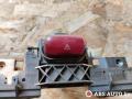 переключатель подрулевой (стрекоза) Volkswagen Sharan 1 поколение 2000, 7M0953503F, 7M0953503G, 7M0953503P, 95VW13335ABW - фото №8