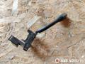 переключатель подрулевой (стрекоза) Volkswagen Golf 3 поколение 1994, VAG1H6953503AA, 1H6953503AA - фото №4