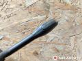 переключатель подрулевой (стрекоза) Volkswagen Golf 3 поколение 1994, VAG1H6953503AA, 1H6953503AA - фото №5