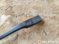 переключатель подрулевой (стрекоза) Volkswagen Caravelle T4 1997, 701953503AH, VAG701953503AH - фото №2