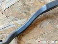 переключатель подрулевой (стрекоза) Volkswagen Caravelle T4 1997, 701953503AH, VAG701953503AH - фото №6