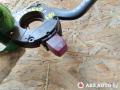 переключатель подрулевой (стрекоза) Volkswagen Golf 4 поколение 1999, DOTSAEQB91007, DOTSAEQC88002 - фото №6