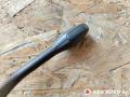 переключатель подрулевой (стрекоза) Volkswagen Golf 3 поколение 1994, 1H5953503F - фото №4