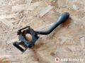 переключатель подрулевой (стрекоза) Volkswagen Golf 3 поколение 1994, 1H5953503F - фото №5