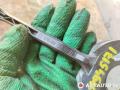 переключатель подрулевой (стрекоза) Audi 80 B2 1984, 8193DOTSAEQB77, DOTSAEQB77, V15803205 - фото №5
