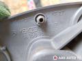 ручка внутренняя передняя левая Mercedes-Benz A-Класс W168 2001, A1687600161, 1687600161 - фото №5