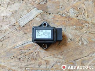 датчик ускорения Renault Scenic 1 поколение [рестайлинг] 2002, 1.9 л., дизель, МКПП, минивэн, 0265005259, 8200047266